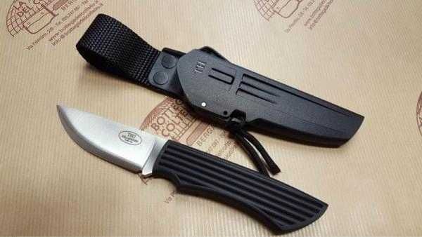 Тактически ловен нож EDC