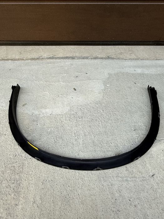 Преден ляв калник за BMW X5 F15