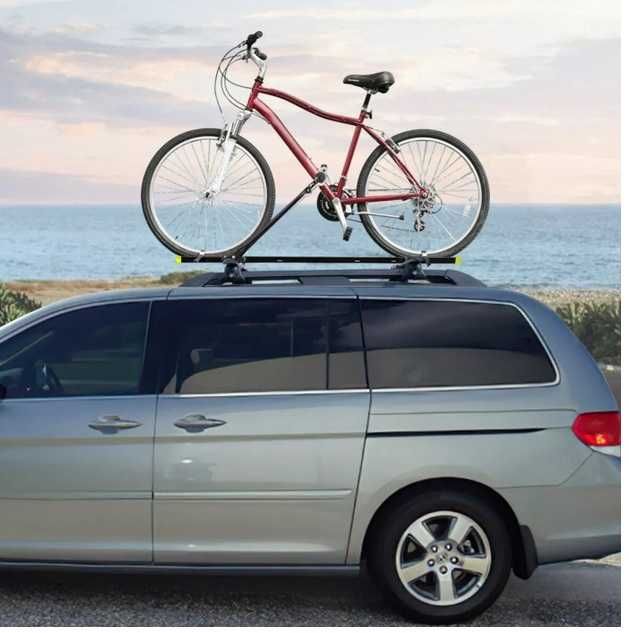 Багажник за велосипед за кола, стойка за колело за таван