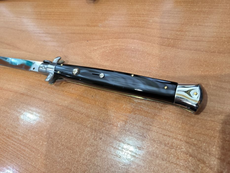 Стилето нож ножка ножче Frank Beltrame 33cm