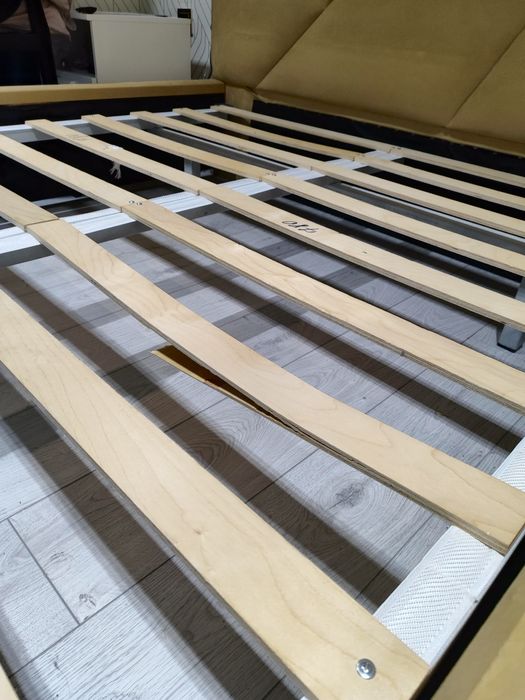 Основание для кровати 160х200