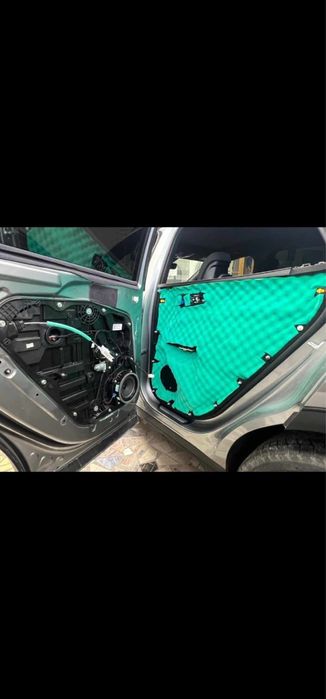 Химчистка авто