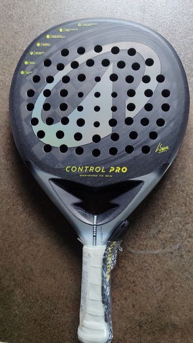 Palete padel Kuikma