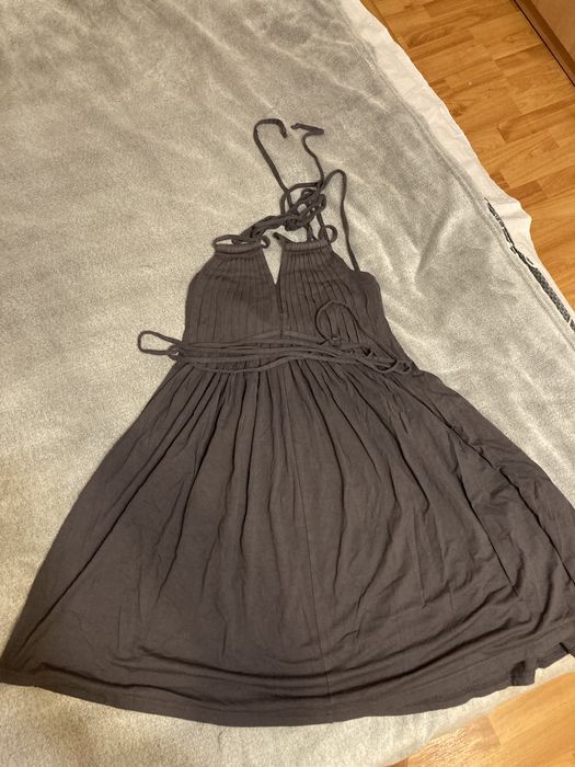 Три летни рокли за 25 лева общо