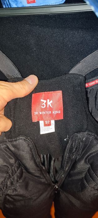 Продам детский зимний костюм