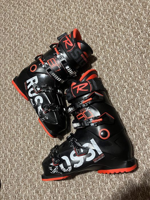 Ски обувки Rossignol Alias 80 / 27/27,5см.