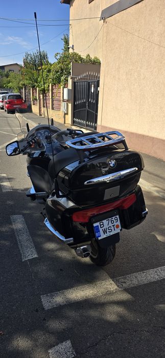 Vand BMW K1200 LT