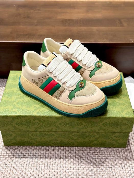 Adidasi Gucci Calitate Premium