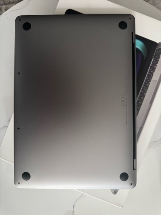 Apple MacBook Pro 13 M1 8GB Ram 256GB SSD Space Gray