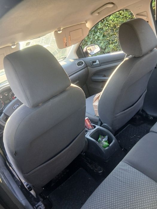 FORD Focus 2006 — imagine 4