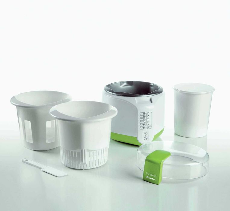 Продавам нов уред за сирене и кисело мляко