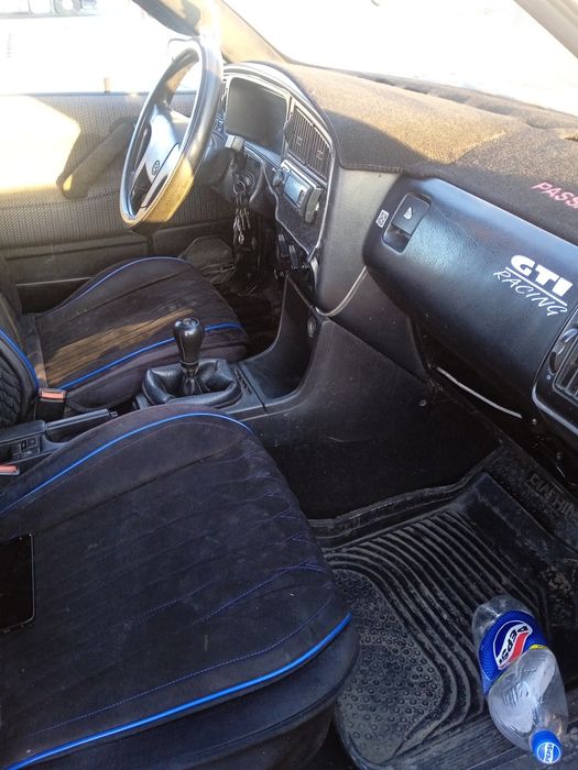 Машина сатам пассат