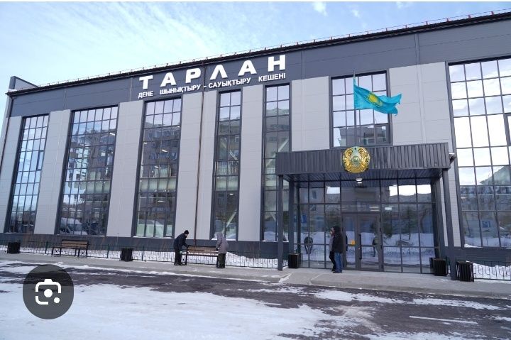 2ух.ком. 9-13 3 эт. Продам