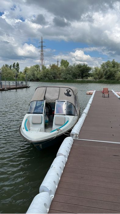 Barca Corsar 700 Bowrider