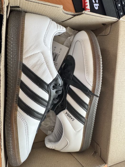 Адидас Самба   Оригинал