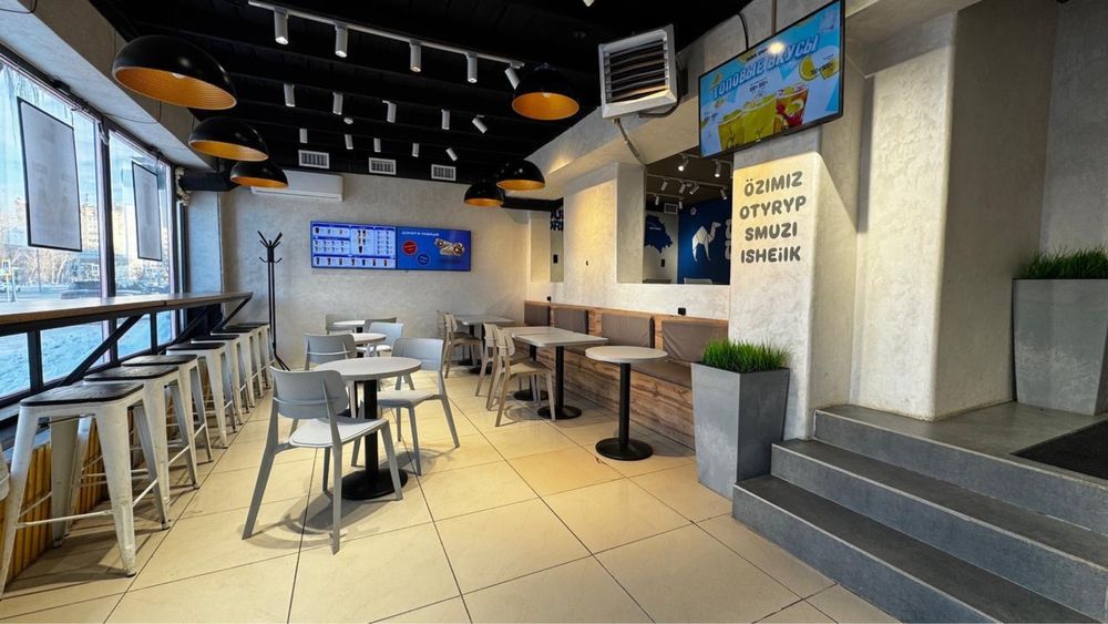 Продам готовый бизнес