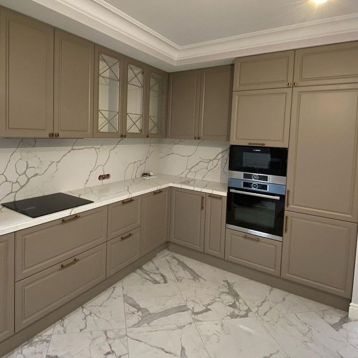 Изготовление мебель на заказ