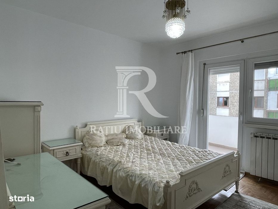 Apartament cu 3 camere | Decomandat | Decebal | Oradea — fotografia 1