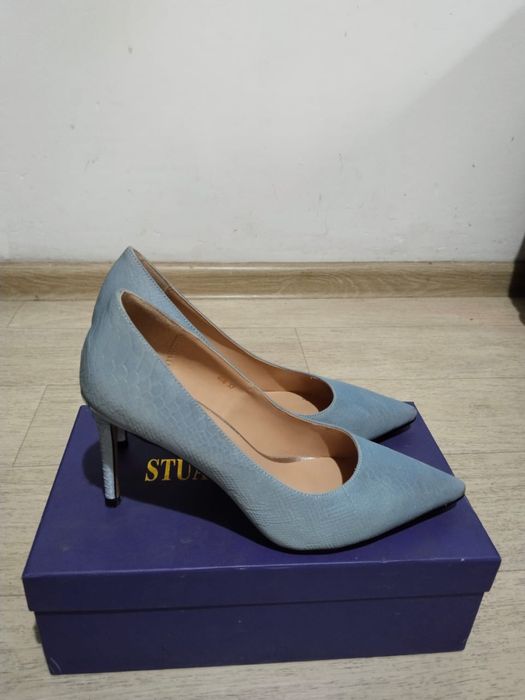 Туфли и басоножки размеры 37