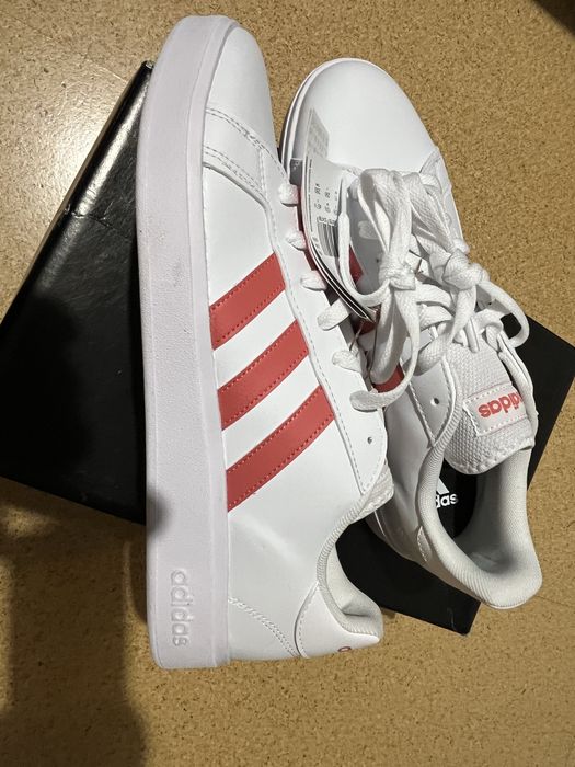 Маратонки  Adidas 44