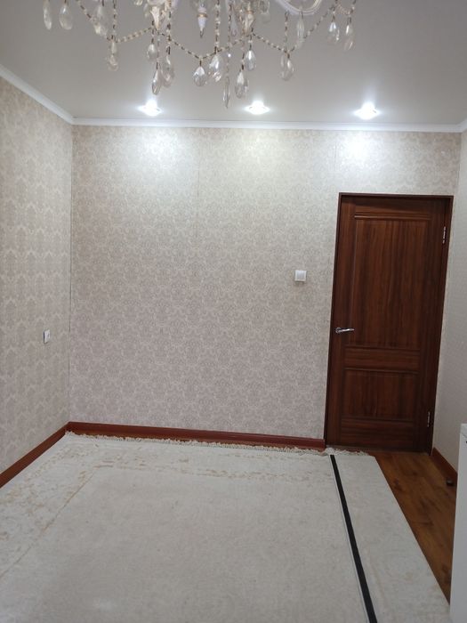 Продаётся 4х комнатная квартира