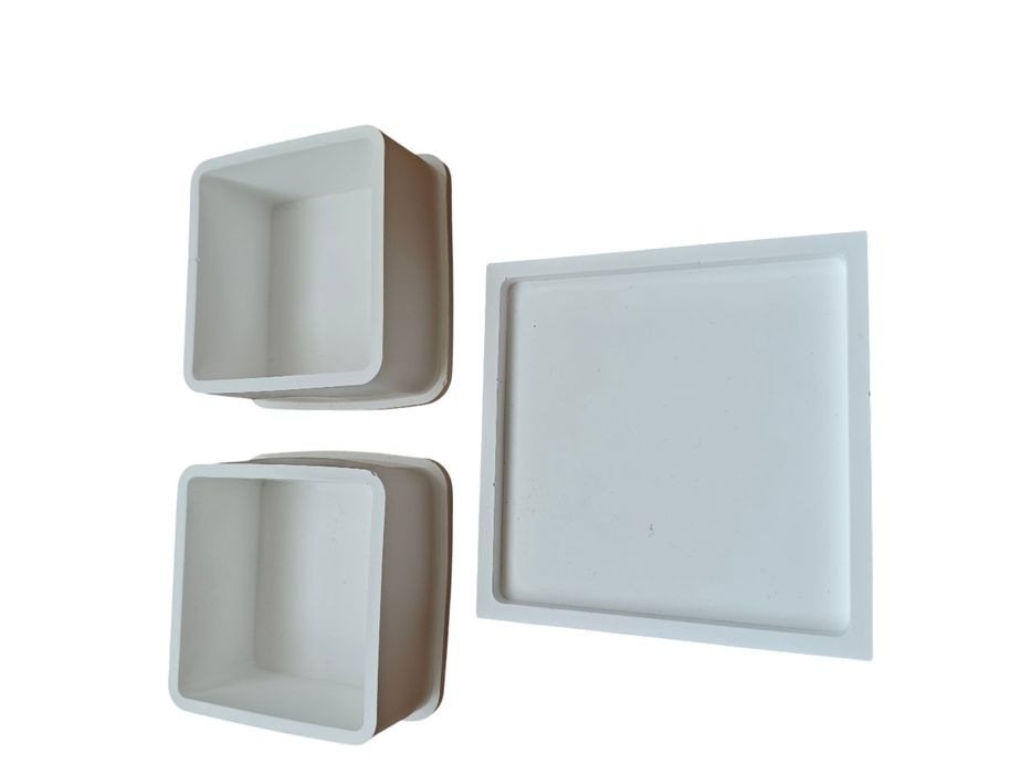 Керамични кашпи различни модели