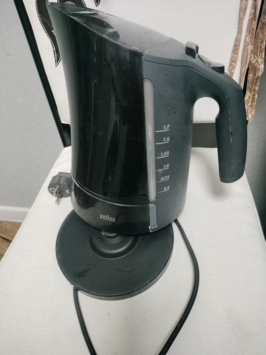 Продам электро чайник