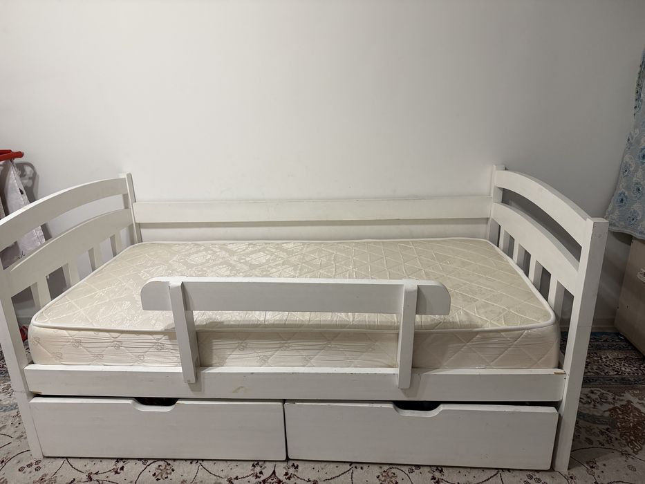 Кровать детский
