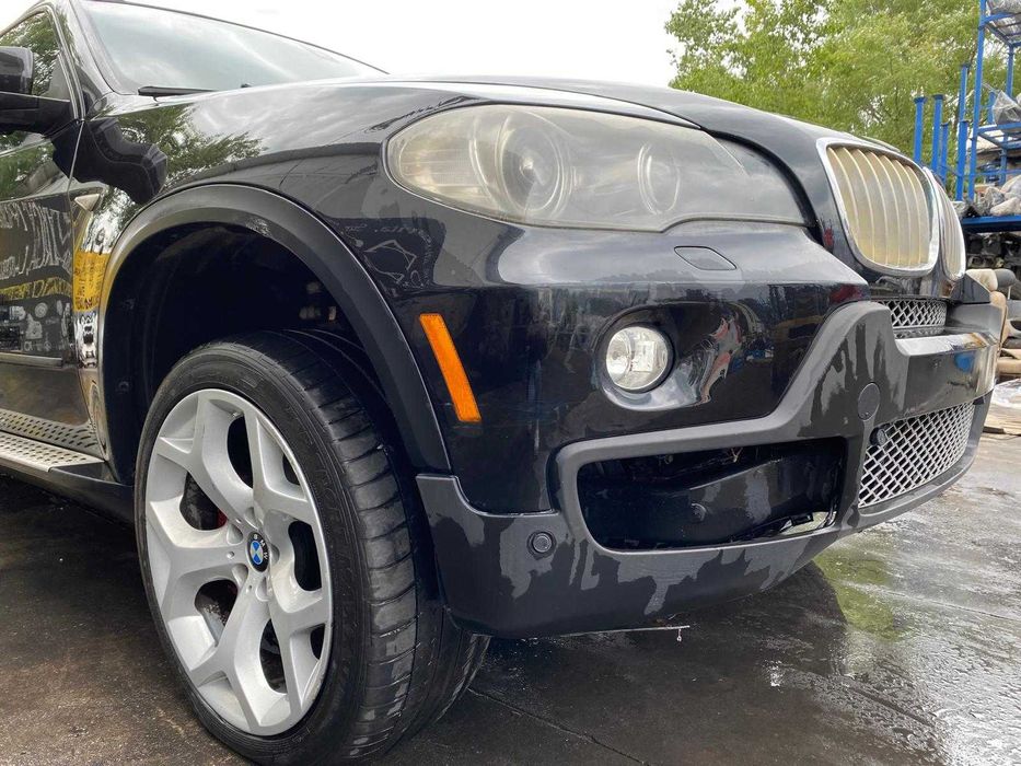 Dezmembrez bmw x5 e70 4.8i N62B48/bara e70/capota e70/far e70/interior