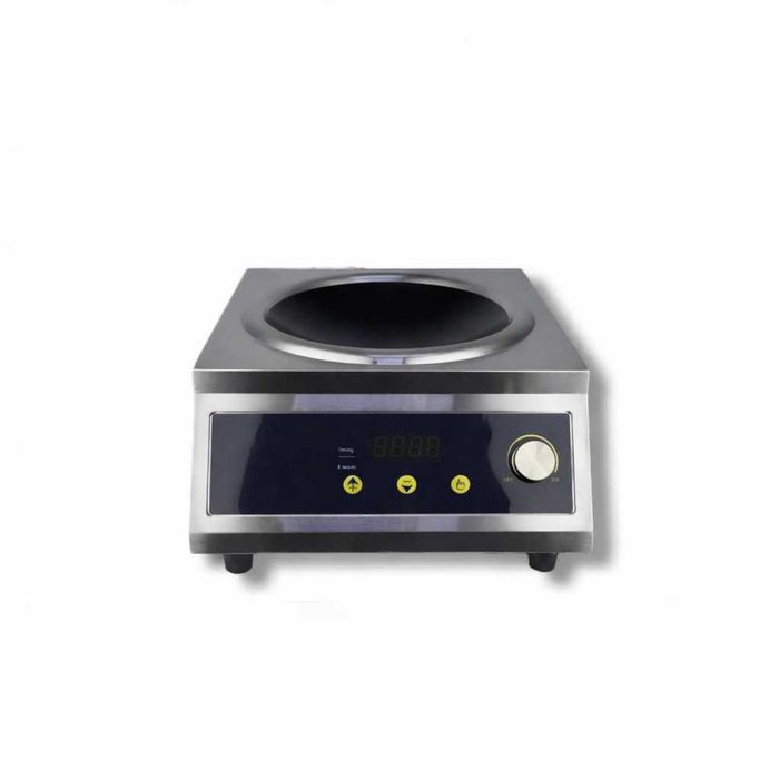 Индукционная плита  5kW