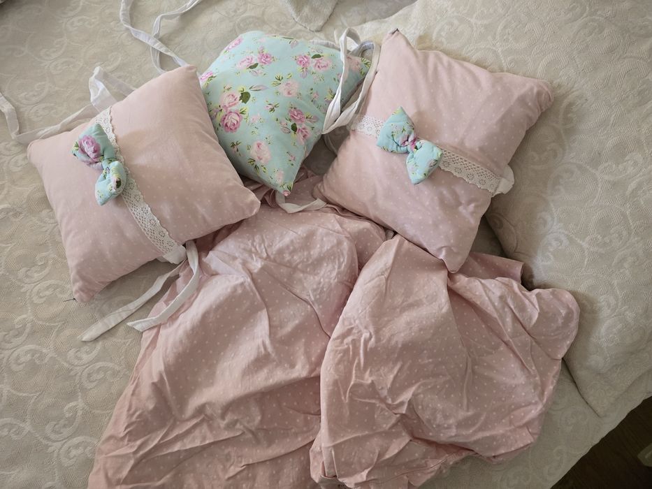 Детская кровать трансформер