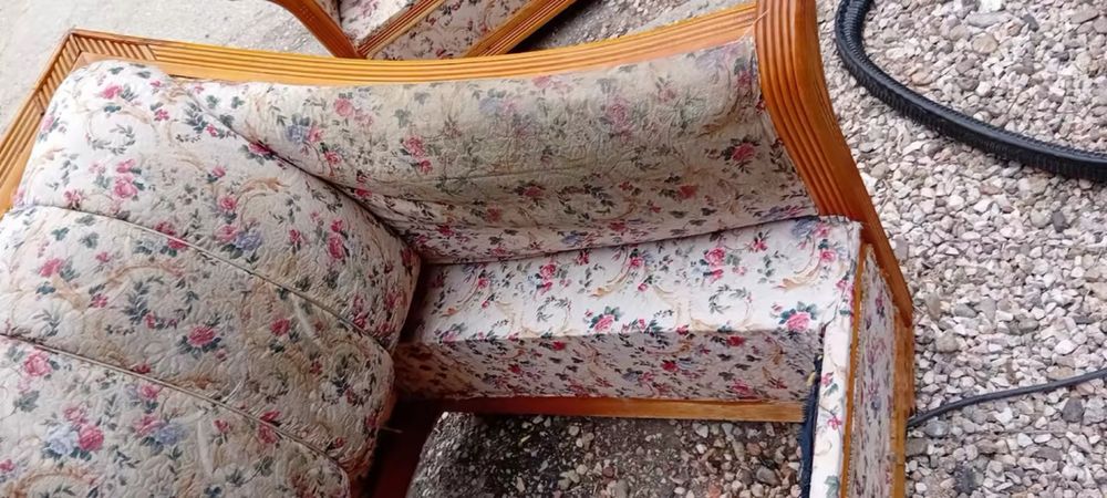 Повече от почистване и освежаване и подсушаване на всякакви материи