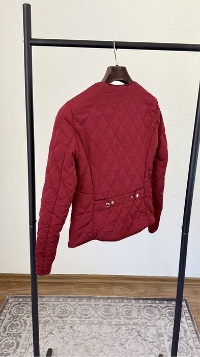 Massimo Dutti преходно яке