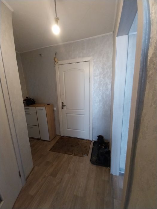 2х комн. квартира