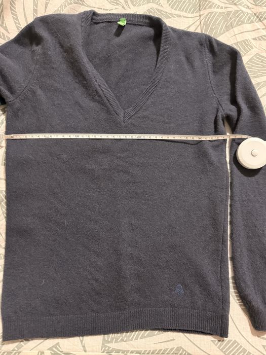 Дамска блуза Benetton