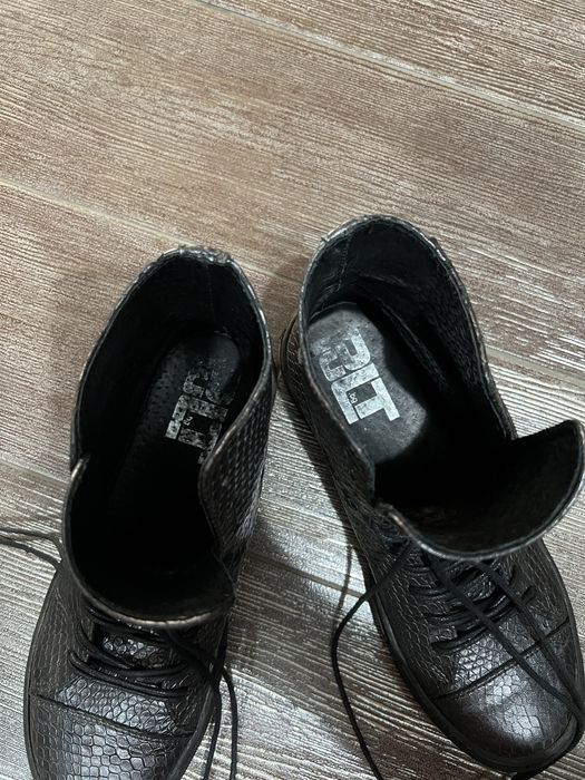 Дамски кецове PULT, номер 36