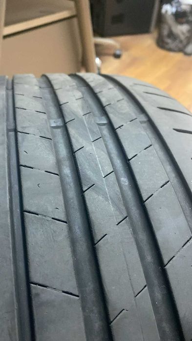 Anvelope BRIDGESTONE Turanza T005 225/50/R17