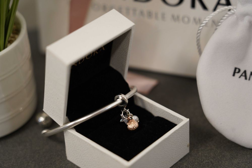 Талисман Пандора - Море