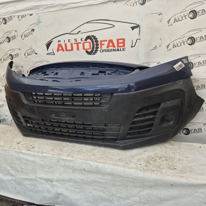 Bara fata Opel Zafira Life an 2018-2019-2020-2021