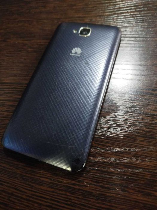 Продается Huawei Y6 Pro