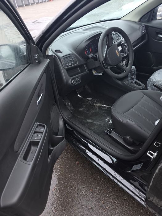 2026 Черный midnight MCM новый кобалт! фул комплектация!