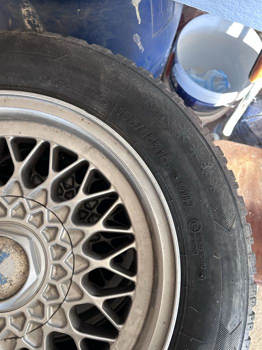 Джанти Style 5 15”