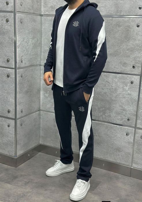 Trening de bărbați