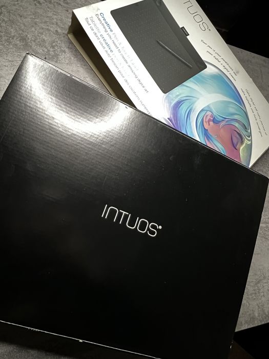 Графический планшет