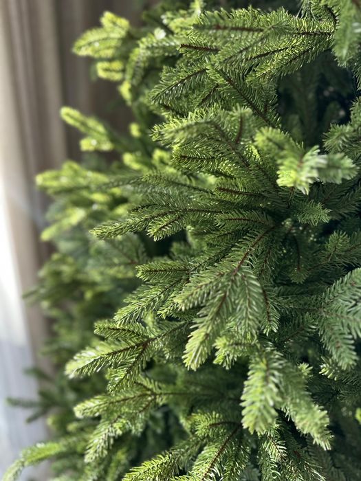 Елки люкс качества