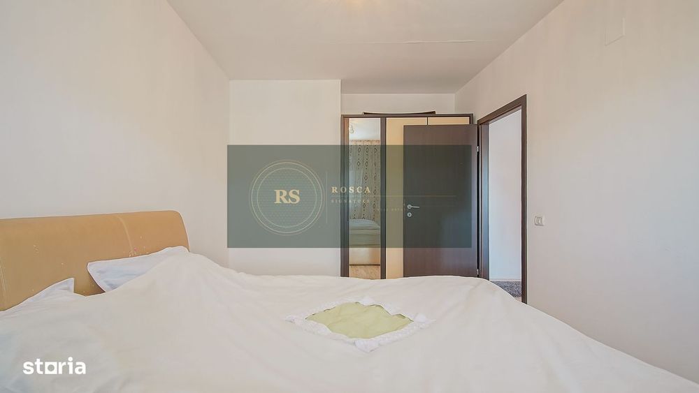 COMISION 0%| Apartament 2 camere, Carpatilor