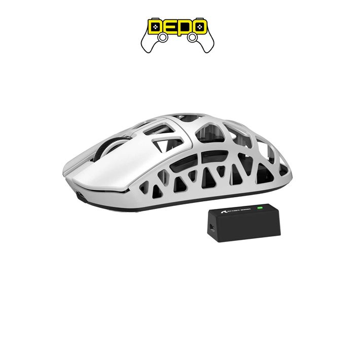 Мышка от Attack Shark - R3 Magnesium