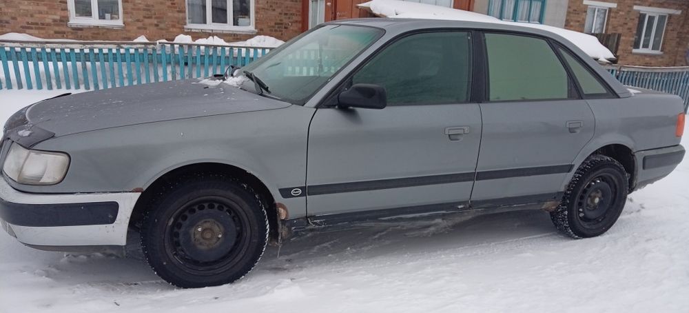 Сатам, продам. Ауди 100 с4
