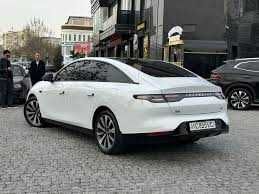 leapmotor c01 premium hybrid