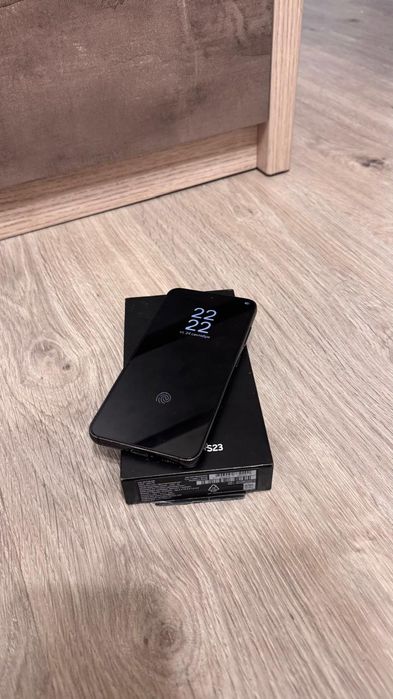 Samsung s23 256 GB